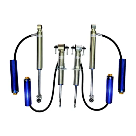 صورة جامبين بروفندر 2.0 سلندر خارجي شيفورلية سلفرادو - GMC 1500 ( 2014 - 2018 )