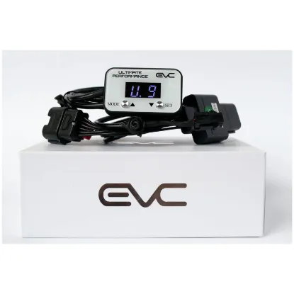 صورة iDRIVE جيب  كوماندر
