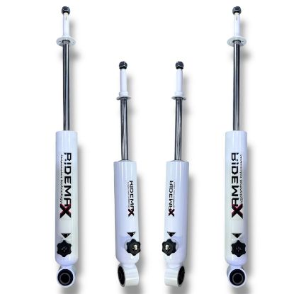 صورة جامبين رايد ماكس تويوتا لاندكروزر LC100