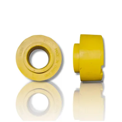 صورة ربر ترفيع تويوتا لاندكروزر LC200 - تندرا - سكويا أمامي ( 1 أنش - 2 سم )