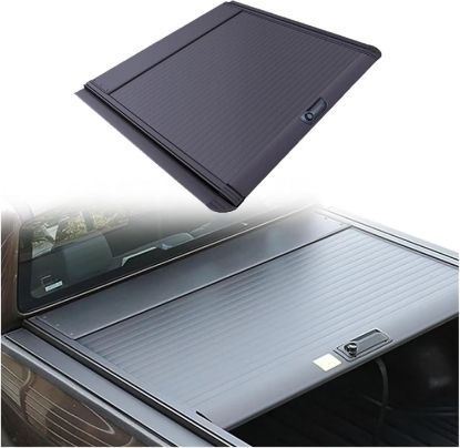 صورة تسكيرة سحاب GMC 2500 قياس 6.5