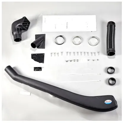 صورة سنوركل JEEP TJ ( 1999 - 2006 )