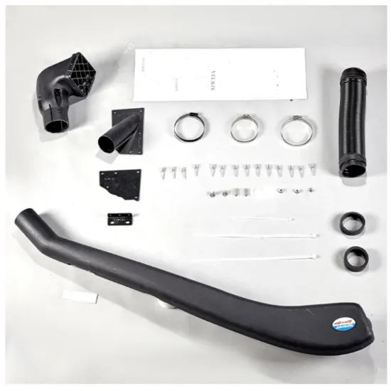 صورة سنوركل JEEP TJ ( 1999 - 2006 )