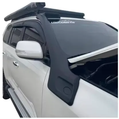 صورة سنوركل تويوتا لاندكروزر LC200 ( 2010 - 2016 )