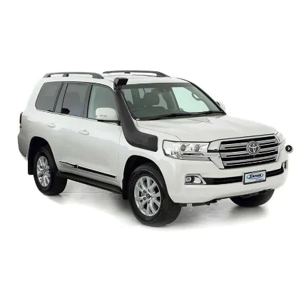 صورة سنوركل تويوتا لاندكروزر LC200 ( 2008 - 2021 )