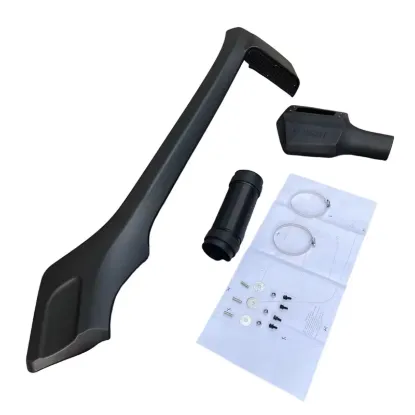 صورة سنوركل تويوتا لاندكروزر LC200 ( 2016 - 2021 )