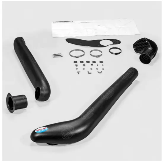 صورة سنوركل نيسان فتك Y61 ( 2004 - 2019 )