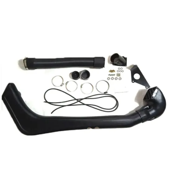 صورة سنوركل JEEP YJ (1987–1995)