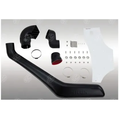 صورة سنوركل تويوتا  هايلوكس فيجو - فورتشينر ( 2005 - 2011 )