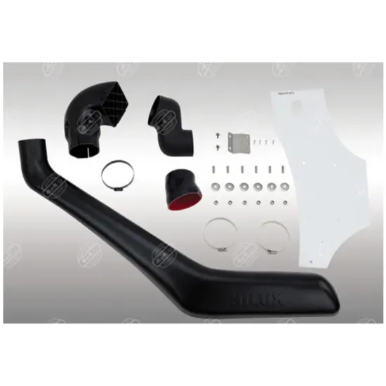 صورة سنوركل تويوتا  هايلوكس فيجو - فورتشينر ( 2005 - 2011 )