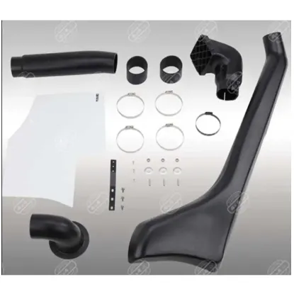 صورة سنوركل نيسان Y61  ( 1997 - 2000 )