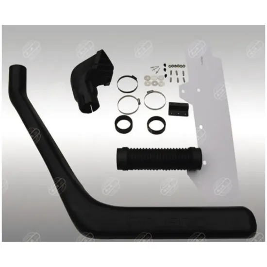 صورة سنوركل ميتسوبيشي باجيرو ديزل ( 1989 - 2012 )