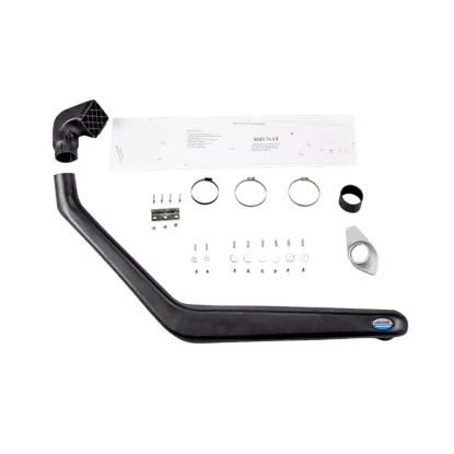 صورة سنوركل ميسوبيشي باجيرو ( 1994 - 1999 )