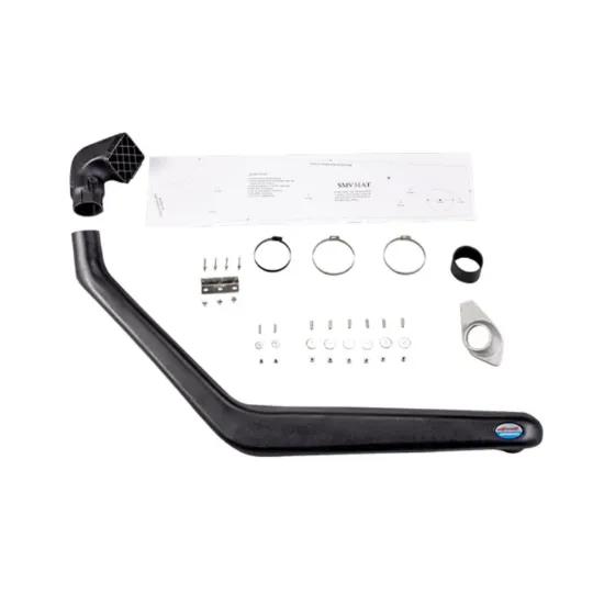 صورة سنوركل ميسوبيشي باجيرو ( 1994 - 1999 )