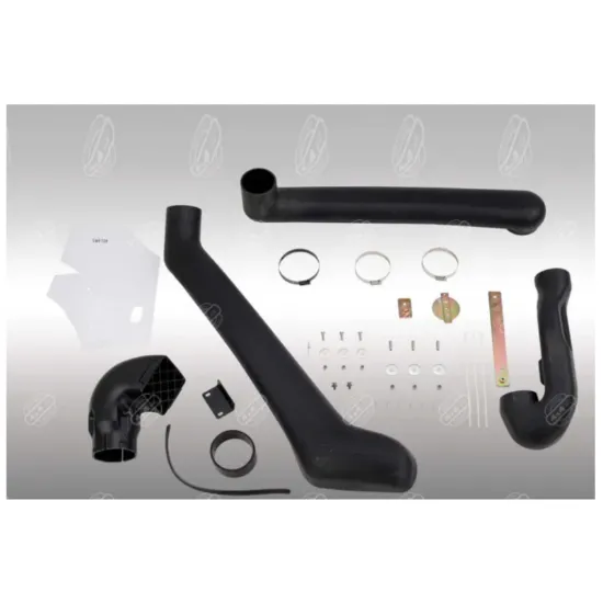 صورة سنوركل ميسوبيشي باجيرو ( 2000 - 2007 )