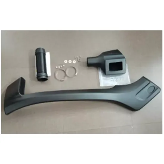 صورة سنوركل تويوتا  لاندكروزر LC200 ( 2016-2021 )