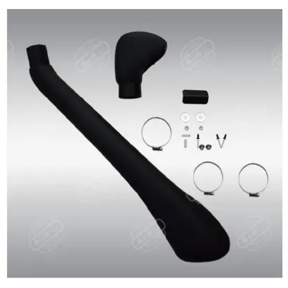 صورة سنوركل سوزوكي جيمني ( 2018 - 2025 )