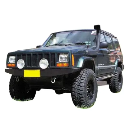 صورة سنوركل JEEP Cherokee XJ - Liberty
