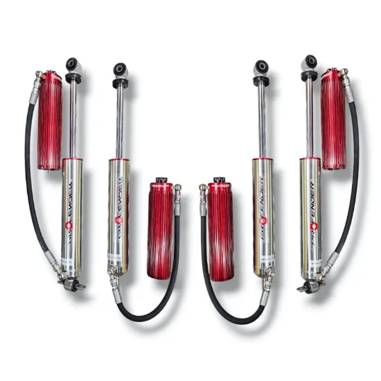 صورة جامبين بروفندر 2.5 سلندر خارجي سنجل فرار  JEEP JK ( 2007 - 2018 )