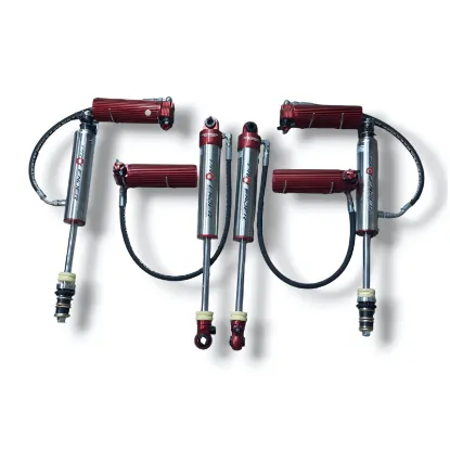 صورة جامبين بروفندر نيسان باترول Y60 - Y61