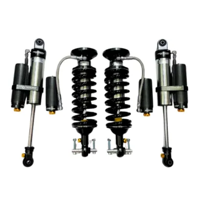 صورة جامبين بروفندر جي ام سي سييرا - سلفرادو - أفلانش - تاهو - يوكن ( 2007 - 2018 )