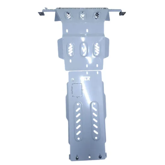 صورة صفيحة فولك دودج رام 6MM ( 2019 - 2022 )