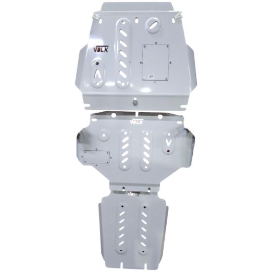 صورة صفيحة فولك  6MM تويوتا لاندكروزر LC200 ( 5.7 ليتر )