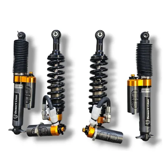 صورة جامبين ديزرت ليون تانك 300 - TANK 300