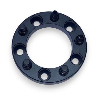 صورة ويل سبيسر تويوتا لاندكروزر LC79 25 ملم