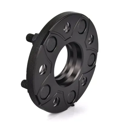 صورة ويل سبيسر تويوتا لاندكروزر LC300 25 ملم