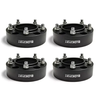 صورة ويل سبيسر تويوتا لاندكروزر LC100 - LC200 50 ملم