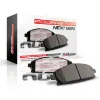 صورة سفايف POWERSTOP تويوتا تندرا - لاندكروزر LC200
