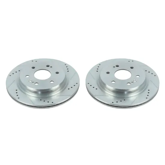 صورة ديسك بريك GMC 1500  POWERSTOP