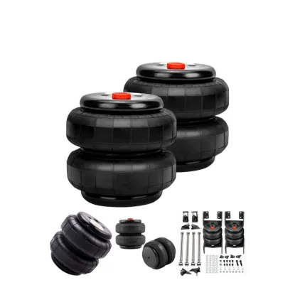 صورة Air Suspension Spring Kit Universal