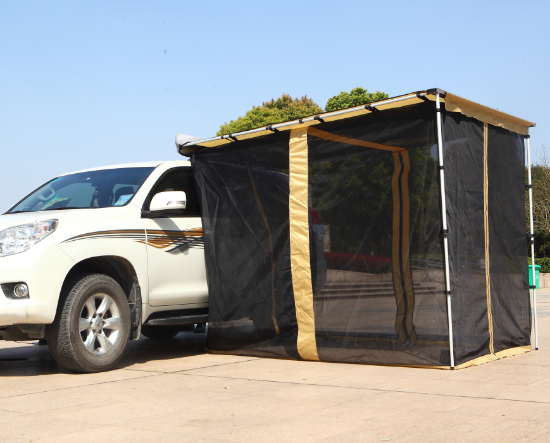 صورة خيمة مظلة شبك 2م × 3م