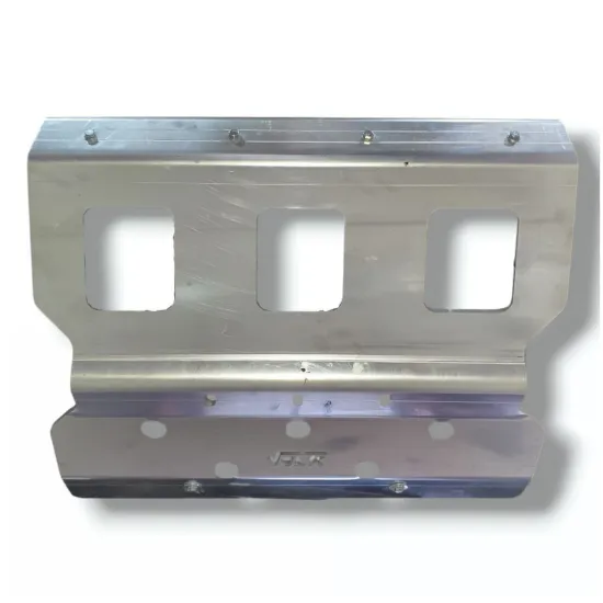 صورة صفيحة فولك  6MM نيسان Y61