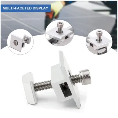 صورة بداية مشبك 30mm