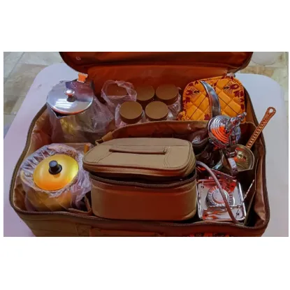 صورة عزبة شاي وقهوة