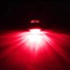 صورة أضواء LED حمراء للمقطورة
