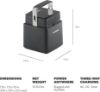 صورة Dometic PLB40 Portable Lithium Battery