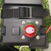 صورة مفتاح فصل البطارية الرئيسي 12V