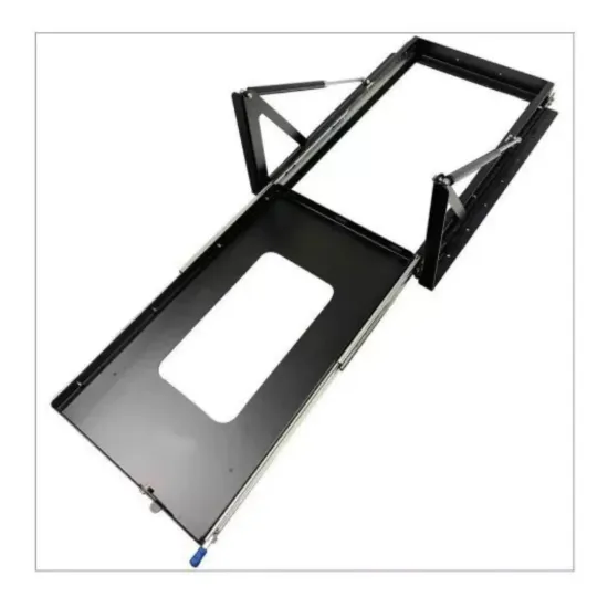 صورة سلايدر ثلاجة 60 / 69 لتر