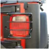 صورة حماية ليت خلفي JEEP TJ - YJ