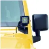 صورة قواعد كشافJEEP TJ