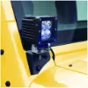 صورة قواعد كشافJEEP TJ