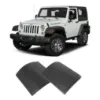 صورة حماية زوايا جانبية خارجية سوداءJEEP JK