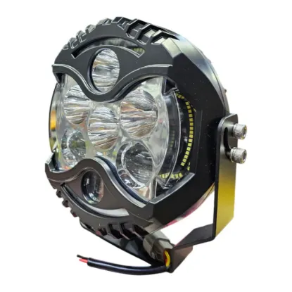 صورة كشاف LED لايت 120 واط