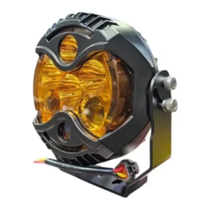 صورة كشاف LED لايت 120 واط