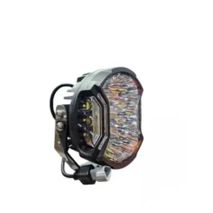 صورة كشاف LED لايت 105 واط