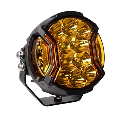 صورة كشاف LED لايت 80 واط